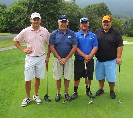 Ben_Howe,_Mark_Howe,_Craig_Pequignot,_Jeff_Kurzejewski