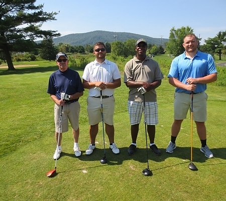 Bob_Kurtz,_Bill_Owens,_Kevin_Woods,_Eric_Thompson