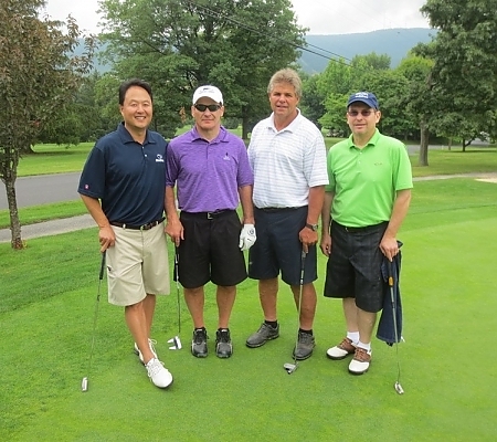 Jim_Ahn,_Dave_Becker,_Andy_Way,_Mike_LaBrecque