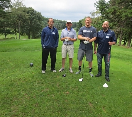 Joe Bastardi, Nate McCoy, Jake Varner, Casey Cunningham